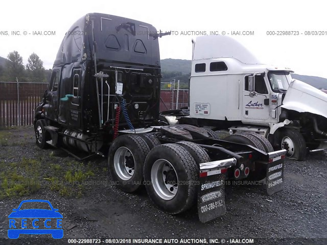 2015 FREIGHTLINER CASCADIA 125 3AKJGLD58FSFN2702 image 2