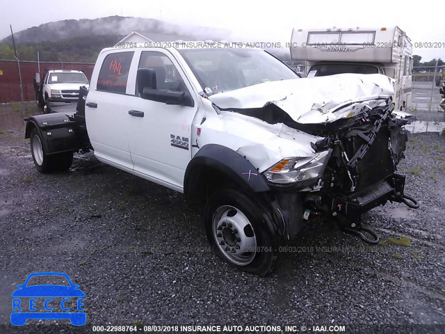 2016 RAM 4500 3C7WRKEL3GG300106 image 0