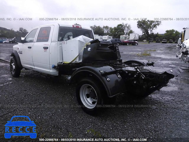 2016 RAM 4500 3C7WRKEL3GG300106 image 2