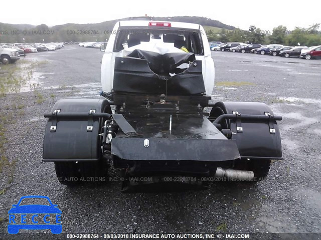 2016 RAM 4500 3C7WRKEL3GG300106 image 7