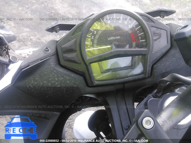 2013 KAWASAKI EX650 F JKAEXEF11DDA03905 image 6