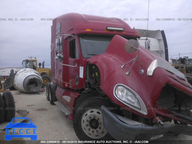 2004 FREIGHTLINER CONVENTIONAL COLUMBIA 1FUJA6CGX4LM14655 image 0