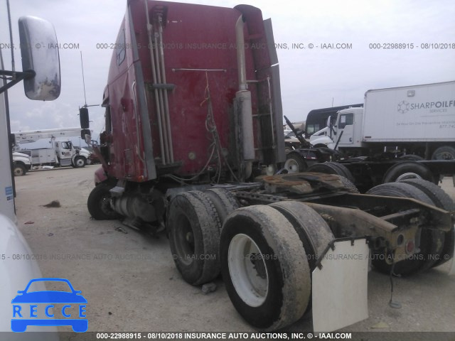 2004 FREIGHTLINER CONVENTIONAL COLUMBIA 1FUJA6CGX4LM14655 image 2