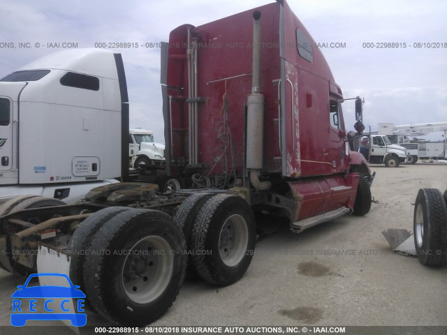2004 FREIGHTLINER CONVENTIONAL COLUMBIA 1FUJA6CGX4LM14655 image 3