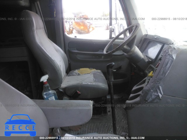 2004 FREIGHTLINER CONVENTIONAL COLUMBIA 1FUJA6CGX4LM14655 image 4