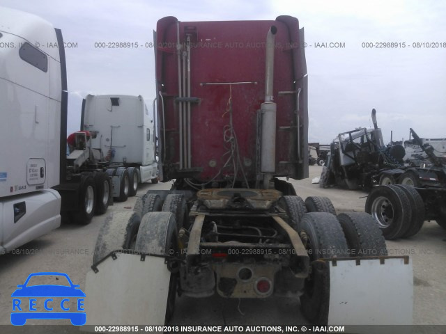 2004 FREIGHTLINER CONVENTIONAL COLUMBIA 1FUJA6CGX4LM14655 image 7
