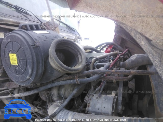 2004 FREIGHTLINER CONVENTIONAL COLUMBIA 1FUJA6CGX4LM14655 image 8