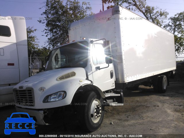 2011 FREIGHTLINER M2 106 MEDIUM DUTY 1FVACWDT4BDAX3331 image 1