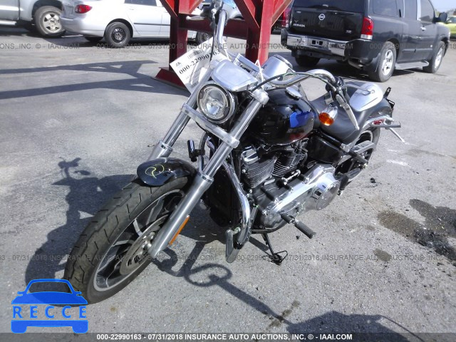 2018 HARLEY-DAVIDSON FXLR LOW RIDER 1HD1YNJ18JC021940 image 1