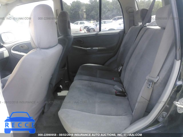 2005 SUZUKI GRAND VITARA LX/EX JS3TE62VX54200539 image 7
