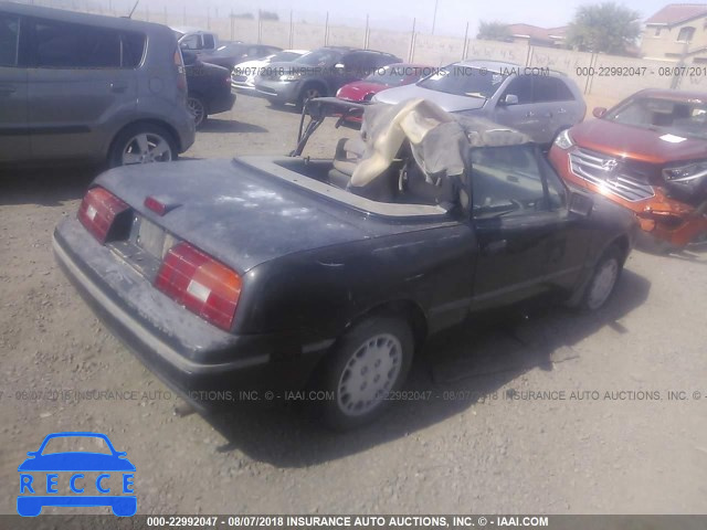 1993 MERCURY CAPRI 6MPCT01Z5P8645412 image 3