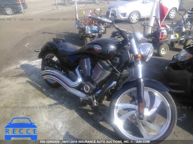 2006 VICTORY MOTORCYCLES VEGAS 8-BALL 5VPAB26D963005288 Bild 1