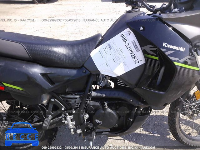 2014 KAWASAKI KL650 E JKAKLEE11EDA77021 зображення 7