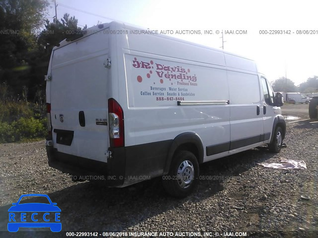 2017 RAM PROMASTER 3500 3500 HIGH 3C6URVJG2HE530934 image 3