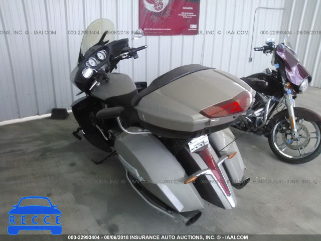 2014 VICTORY MOTORCYCLES CROSS COUNTRY TOUR/TOUR 15TH ANNIV 5VPTW36N7E3030166 зображення 2