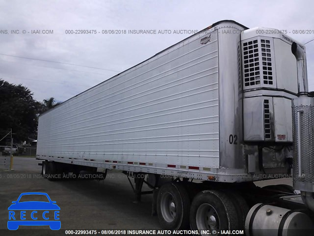 2004 WABASH NATIONAL CORP VAN 1JJV532W94L884493 image 0