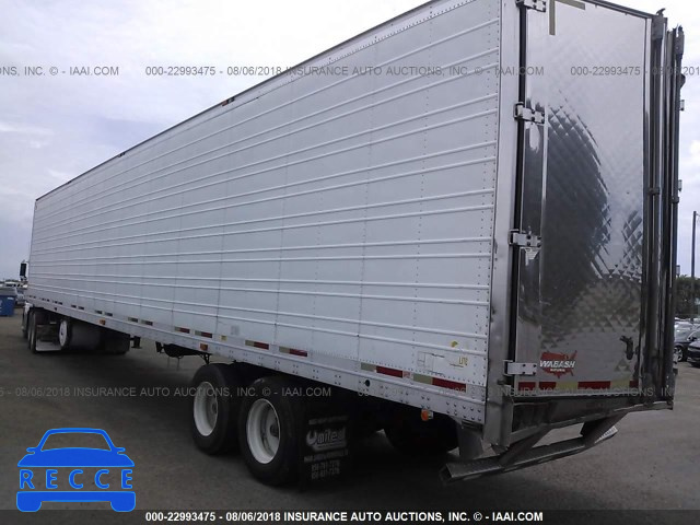 2004 WABASH NATIONAL CORP VAN 1JJV532W94L884493 image 2