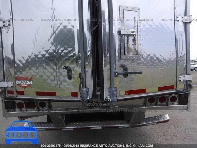 2004 WABASH NATIONAL CORP VAN 1JJV532W94L884493 image 5