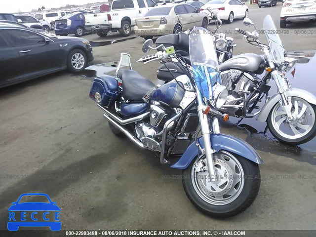 2002 SUZUKI VL1500 JS1VY51A422100087 image 0