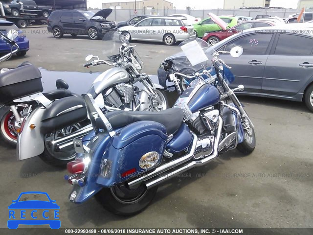 2002 SUZUKI VL1500 JS1VY51A422100087 image 3