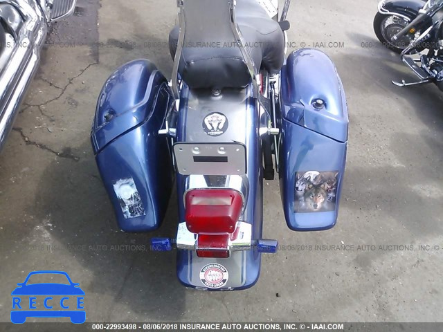 2002 SUZUKI VL1500 JS1VY51A422100087 image 5