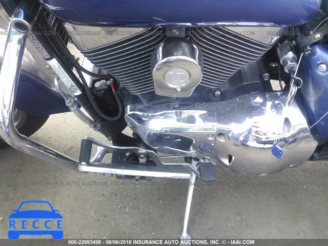 2002 SUZUKI VL1500 JS1VY51A422100087 image 8
