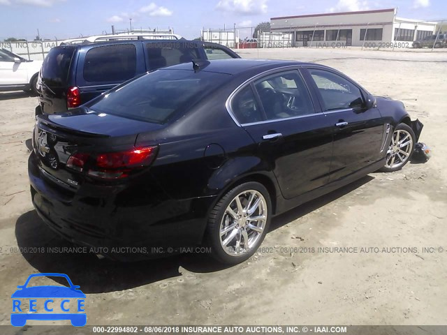 2015 CHEVROLET SS 6G3F15RW7FL117743 image 3