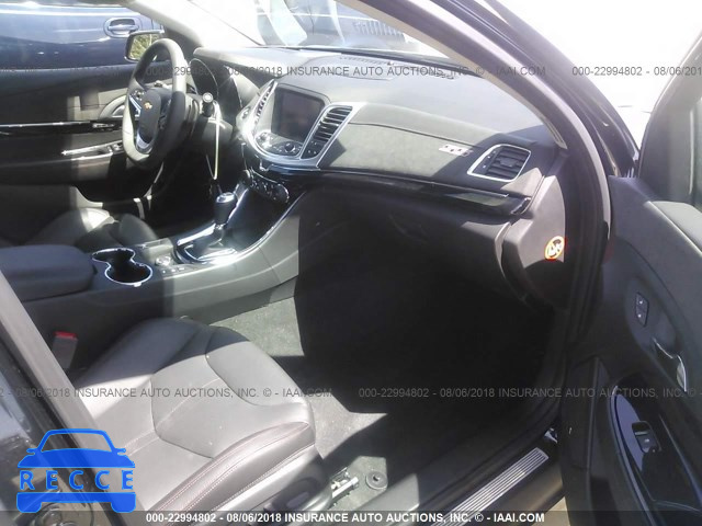 2015 CHEVROLET SS 6G3F15RW7FL117743 зображення 4