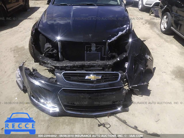 2015 CHEVROLET SS 6G3F15RW7FL117743 зображення 5