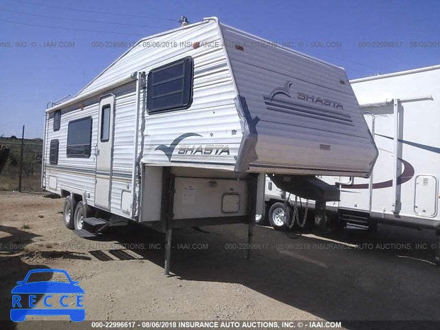 1996 SHASTA OTHER 1TS3B2082T9000695 image 0
