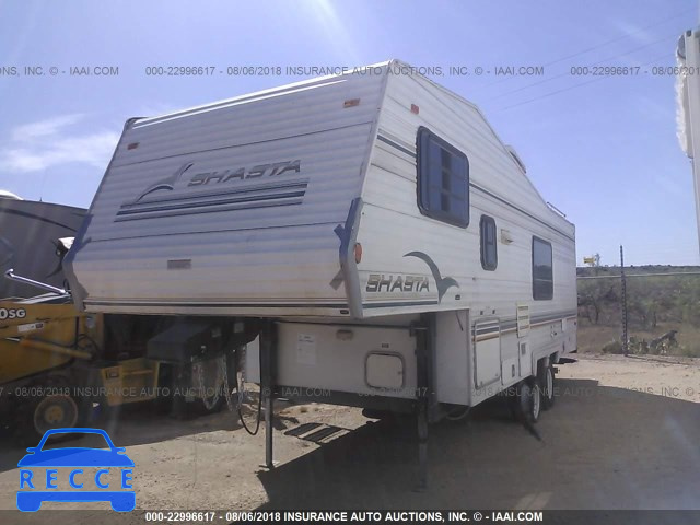 1996 SHASTA OTHER 1TS3B2082T9000695 image 1