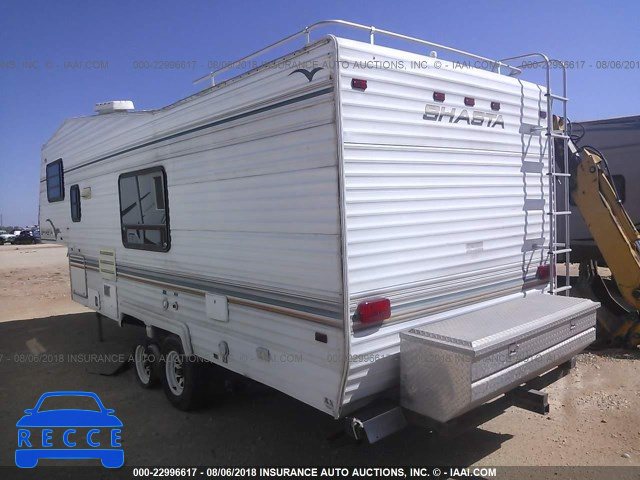 1996 SHASTA OTHER 1TS3B2082T9000695 image 2