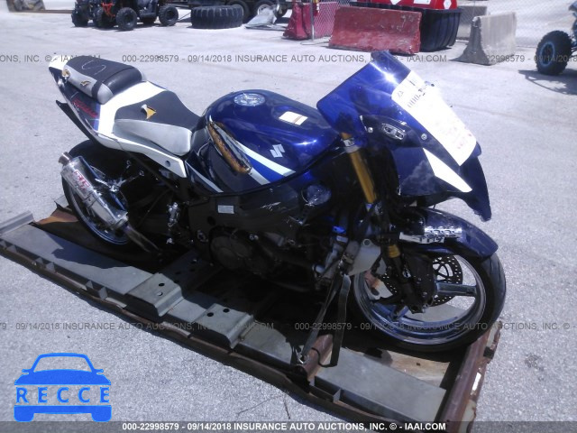 2004 SUZUKI GSX-R1000 JS1GT75AX42108145 image 0