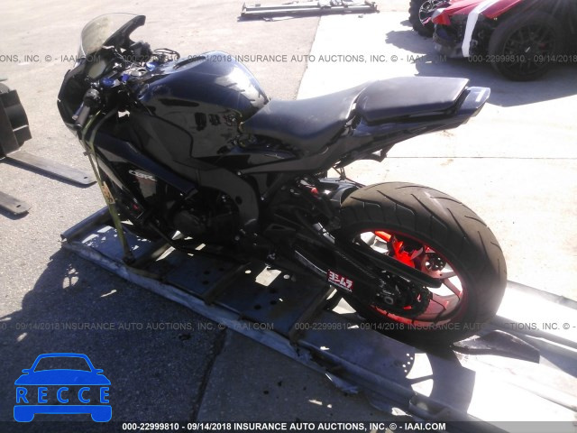 2012 HONDA CBR1000 RR JH2SC590XCK400034 image 2