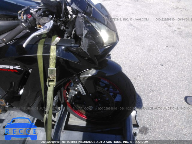 2012 HONDA CBR1000 RR JH2SC590XCK400034 image 4