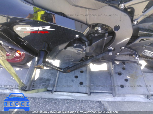 2012 HONDA CBR1000 RR JH2SC590XCK400034 image 8