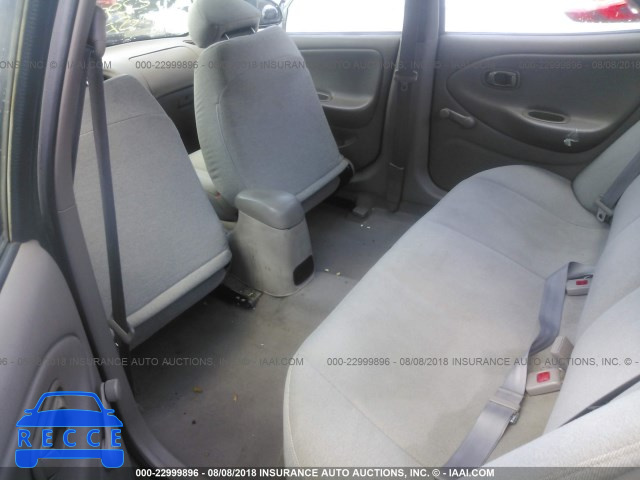 1997 HYUNDAI ELANTRA KMHJF24M8VU545130 Bild 7