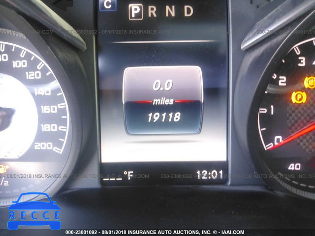 2017 MERCEDES-BENZ AMG GT WDDYJ7HA0HA011632 зображення 6