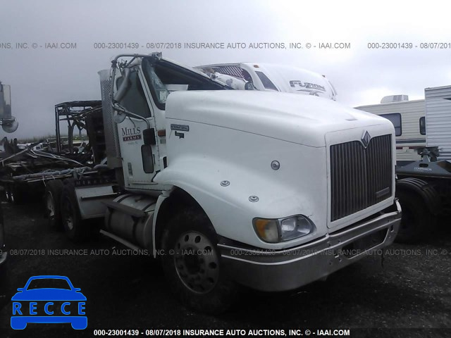 2001 INTERNATIONAL 9400 2HSCNAER91C011012 зображення 0