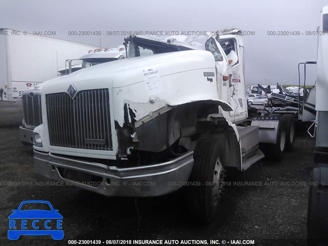 2001 INTERNATIONAL 9400 2HSCNAER91C011012 зображення 1