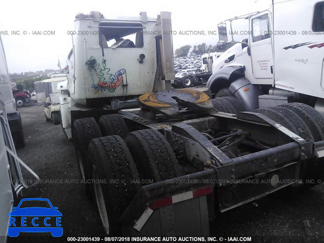 2001 INTERNATIONAL 9400 2HSCNAER91C011012 зображення 2