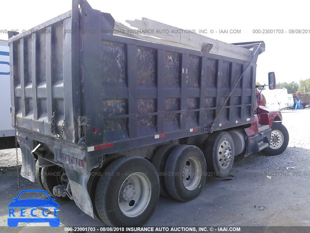 1994 KENWORTH T600 T600 1XKAD69XXRR625627 image 3