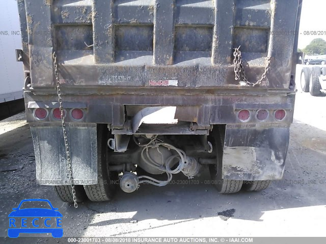 1994 KENWORTH T600 T600 1XKAD69XXRR625627 image 7