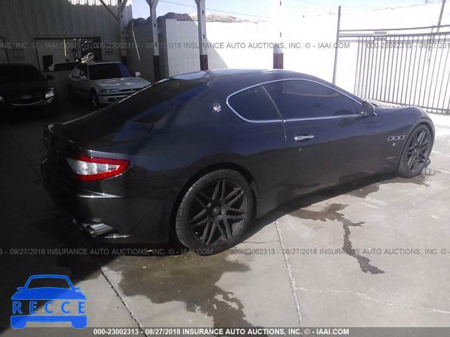 2008 MASERATI GRANTURISMO ZAMGJ45A380039662 Bild 3