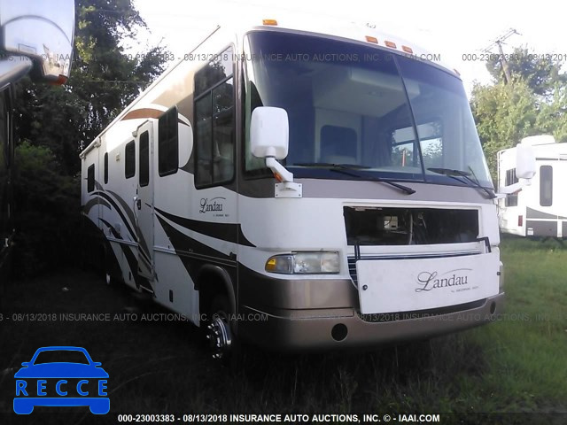 2005 WORKHORSE CUSTOM CHASSIS MOTORHOME CHASSIS W22 5B4MP67G053398681 image 0