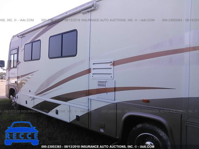 2005 WORKHORSE CUSTOM CHASSIS MOTORHOME CHASSIS W22 5B4MP67G053398681 Bild 2