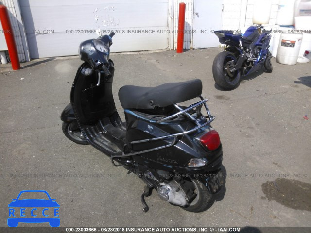 2006 VESPA LX 150 ZAPM448F365005919 Bild 2