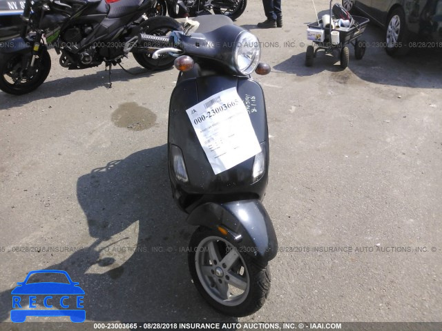 2006 VESPA LX 150 ZAPM448F365005919 зображення 4