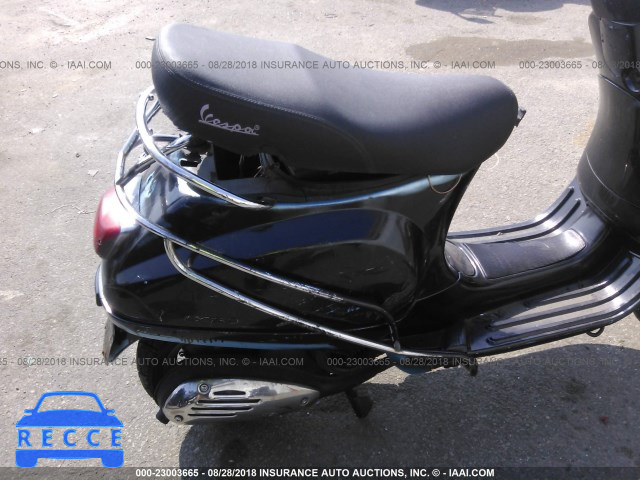 2006 VESPA LX 150 ZAPM448F365005919 зображення 7