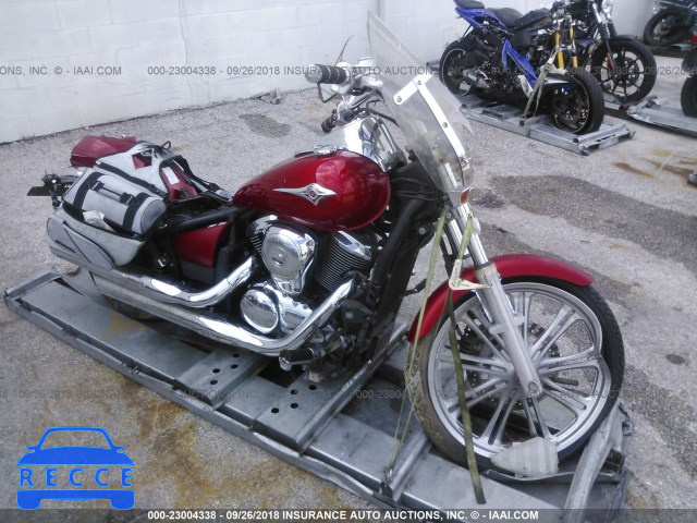 2007 KAWASAKI VN900 C JKAVN2C1X7A001453 image 0